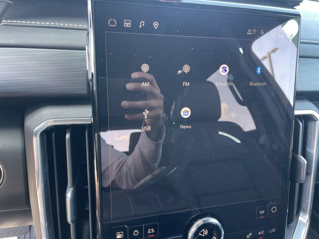 New 2026 GMC Acadia Elevation w/ Black Edition FWD image 16