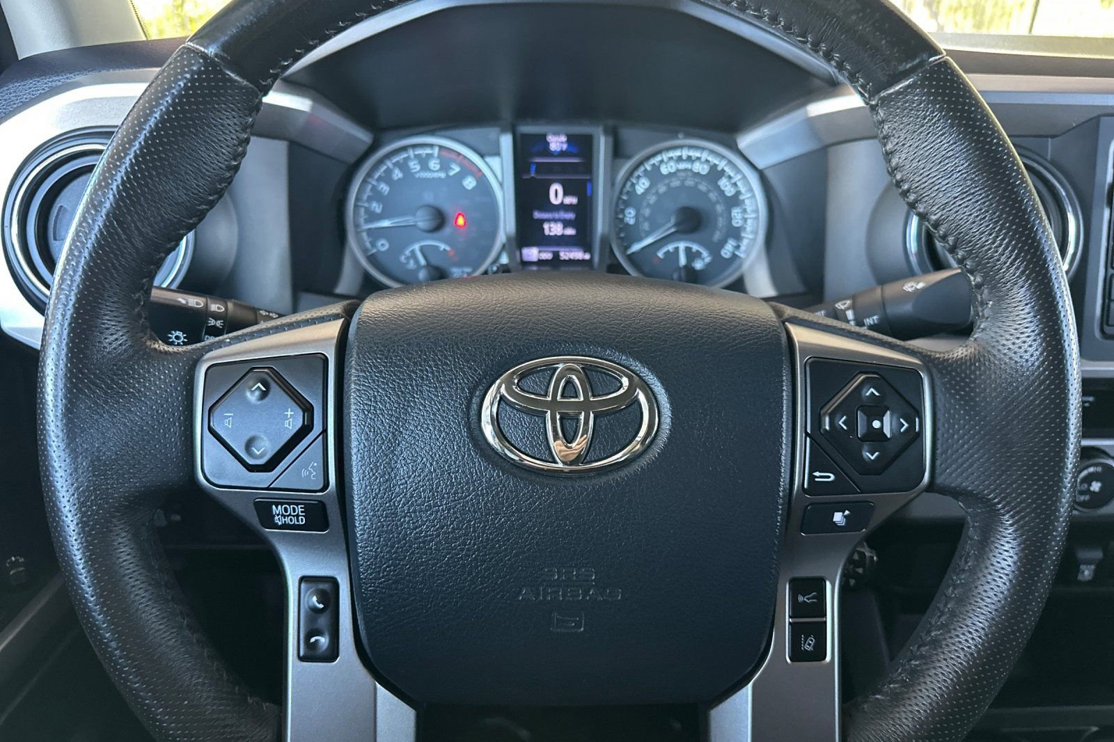 Certified 2019 Toyota Tacoma SR5 image 25