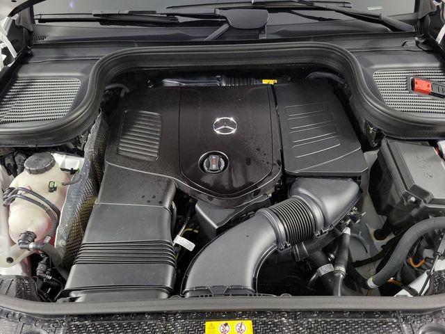 Used 2025 Mercedes-Benz GLE 350 4MATIC image 12