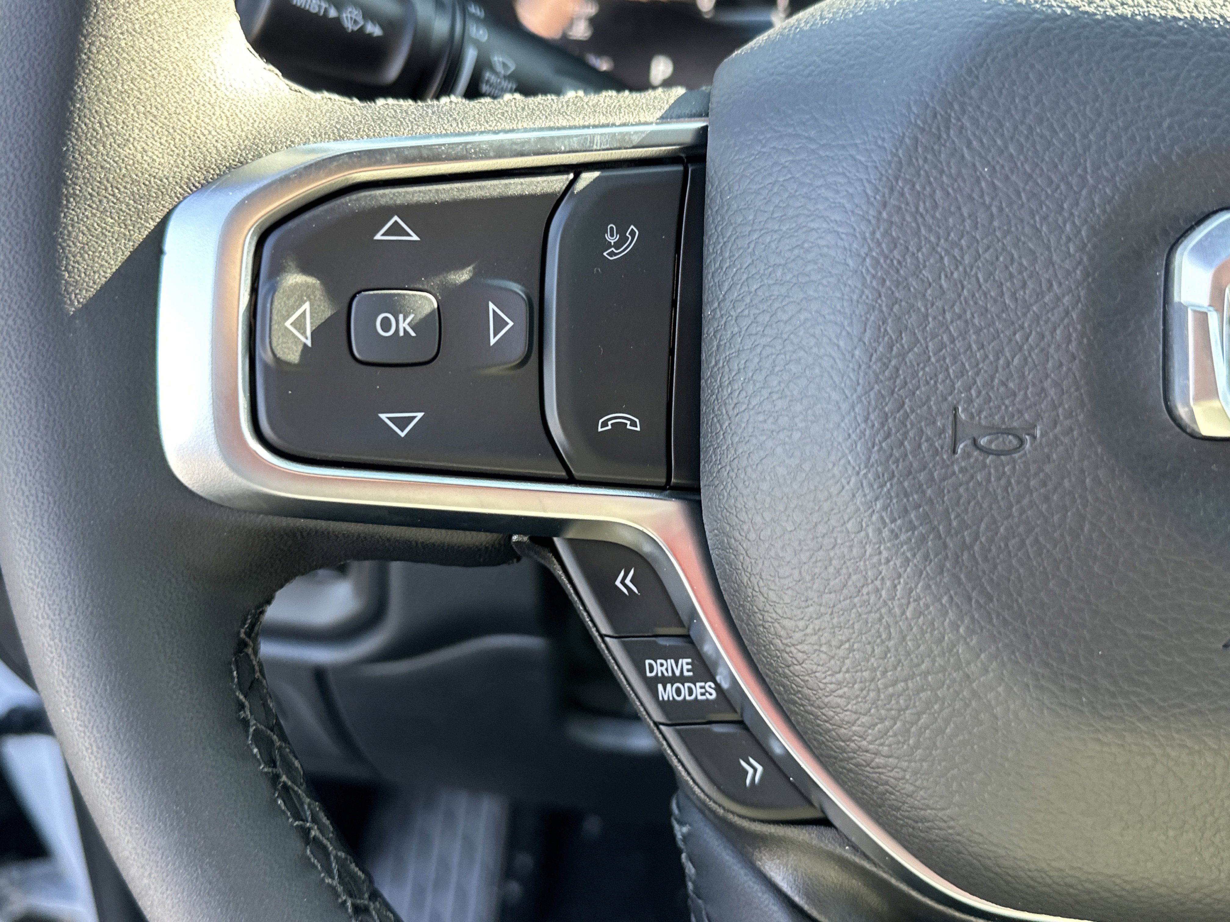 New 2026 RAM 1500 Big Horn image 11