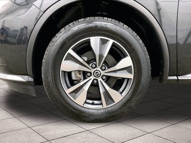 Used 2021 Nissan Murano SV AWD/4WD image 8