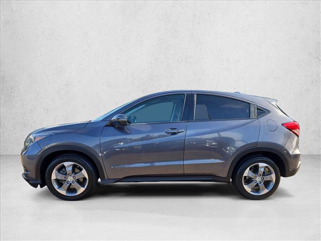 Used 2017 Honda HR-V EX image 9