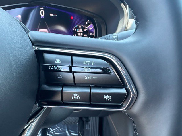 New 2026 MAZDA CX-90 Plug-In Hybrid w/ Premium Plus AWD/4WD image 21