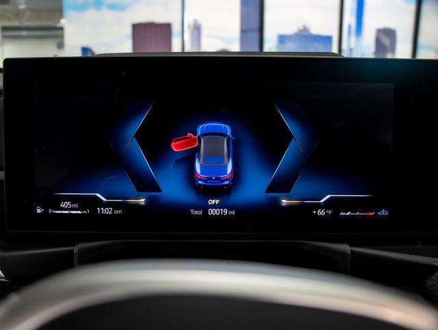 New 2026 BMW 430i xDrive 430i xDrive w/ M Sport Package image 19