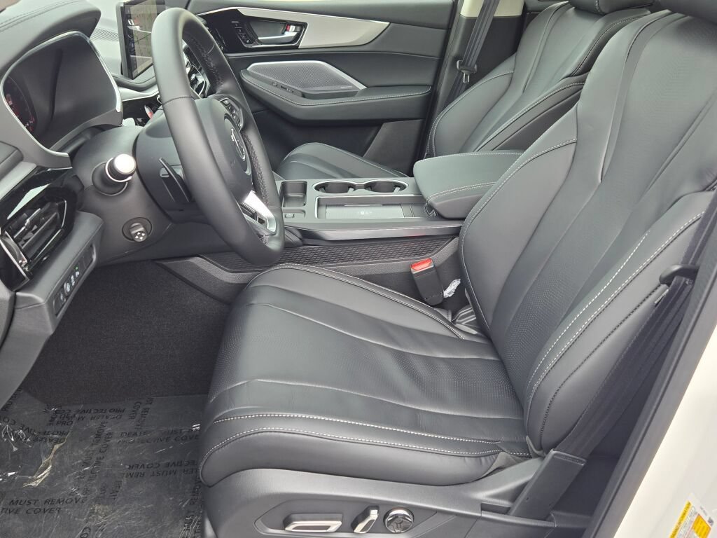 New 2026 Acura MDX w/ Technology Package AWD/4WD image 30