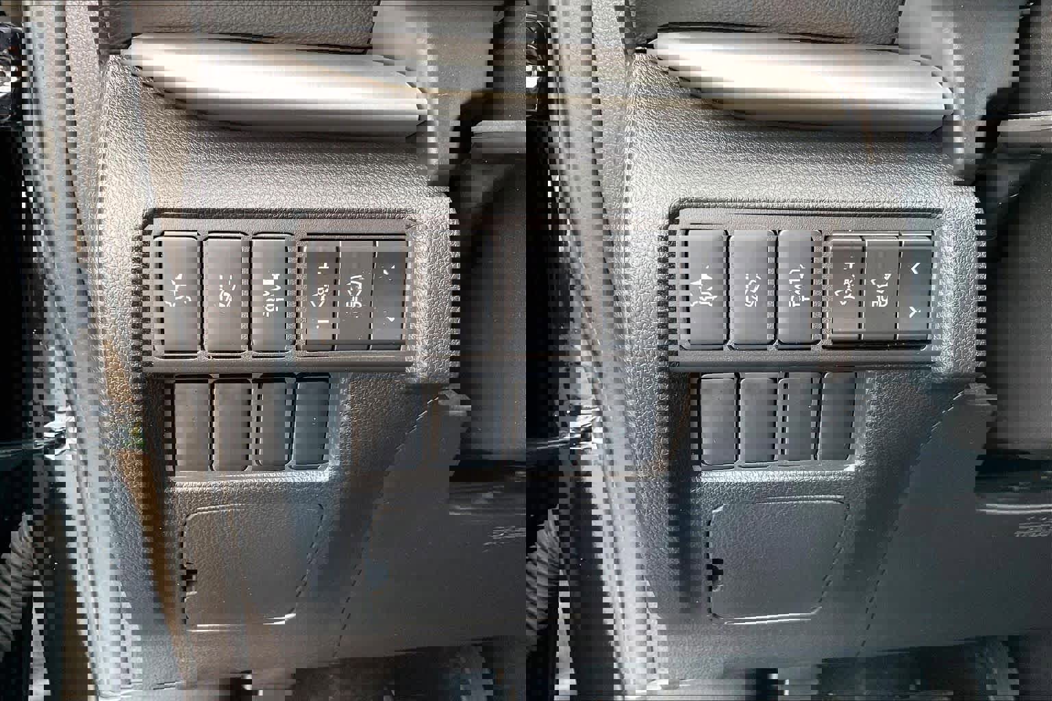 Used 2023 Mitsubishi Eclipse Cross SEL image 13