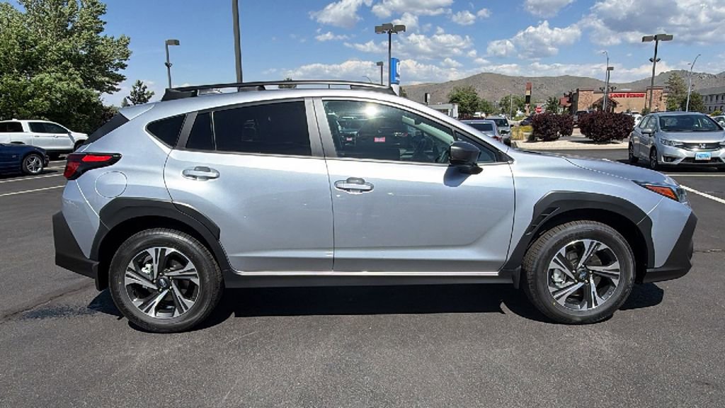 New 2026 Subaru Crosstrek 2.0i Premium AWD/4WD image 2