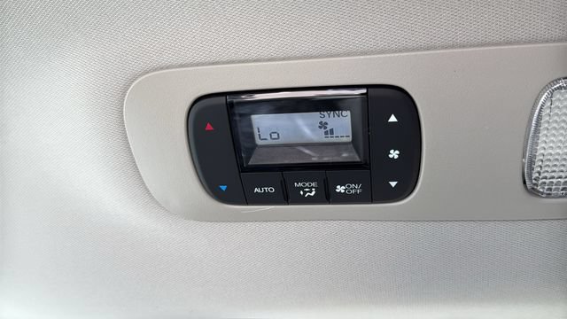 New 2026 Honda Odyssey Touring image 27