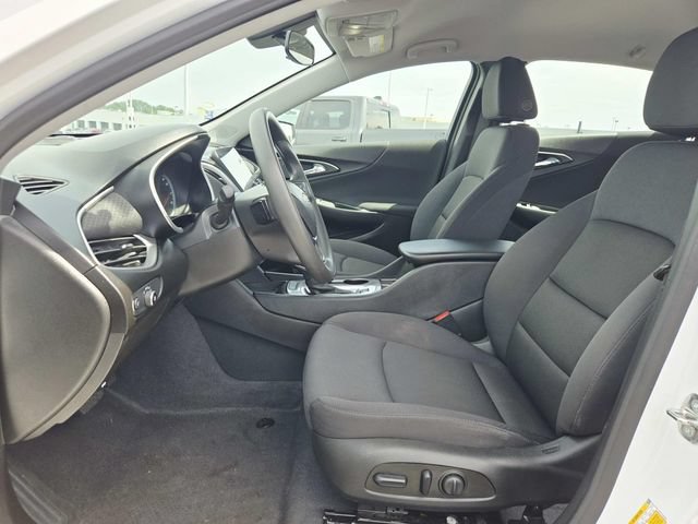 Used 2023 Chevrolet Malibu LS FWD image 8
