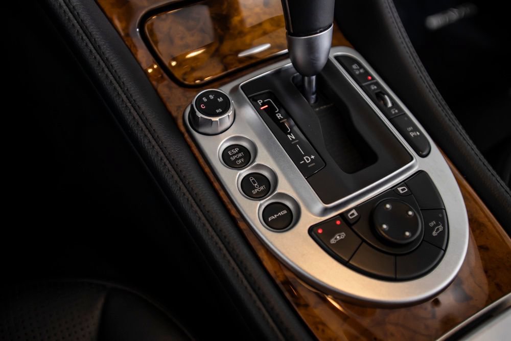Used 2011 Mercedes-Benz SL 63 AMG image 37