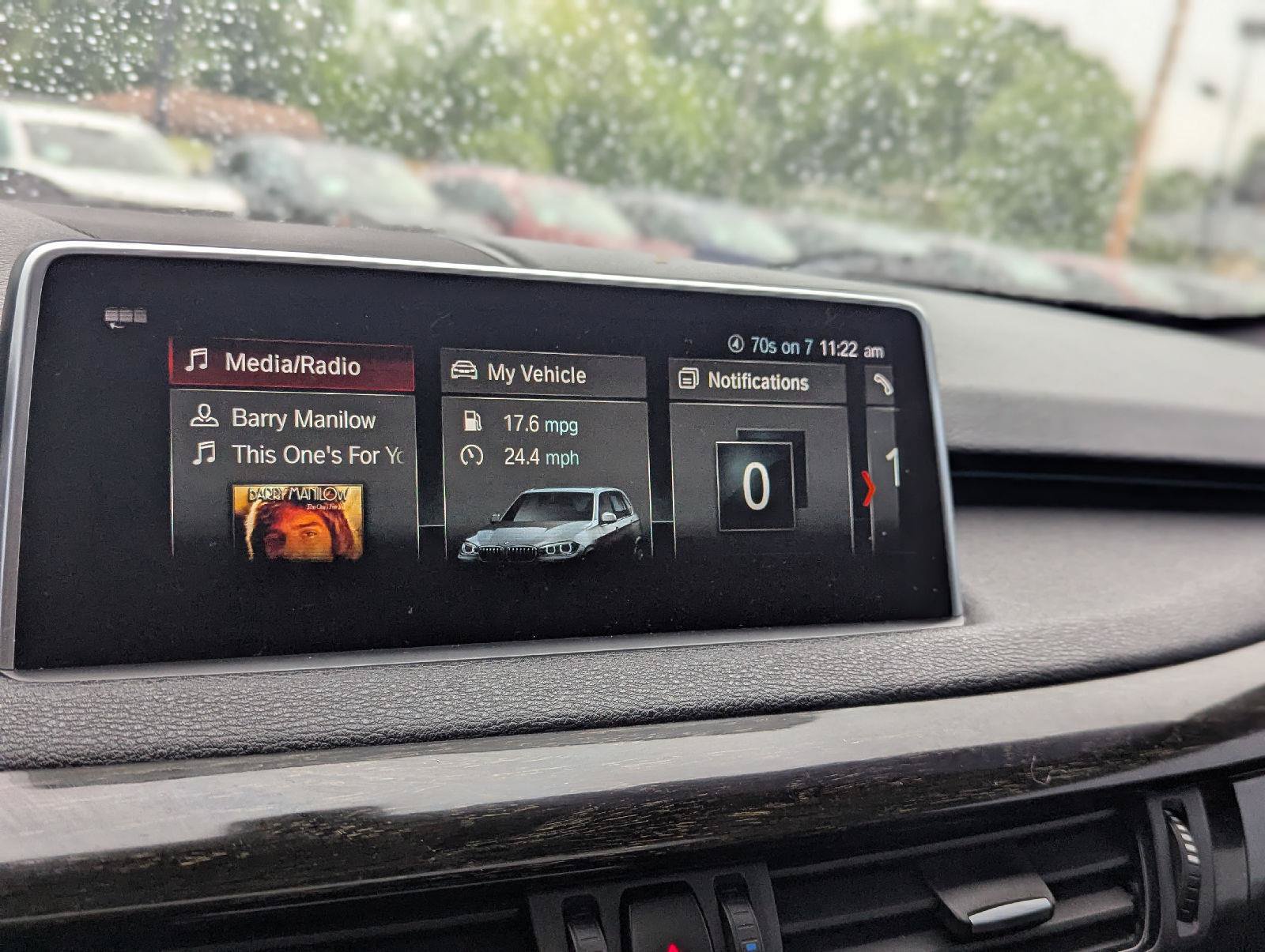 Used 2018 BMW X5 xDrive35i w/ Premium Package AWD/4WD image 29