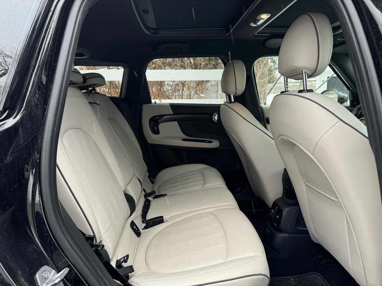 Used 2019 MINI Cooper Countryman SE w/ Driver Assistance Package image 33