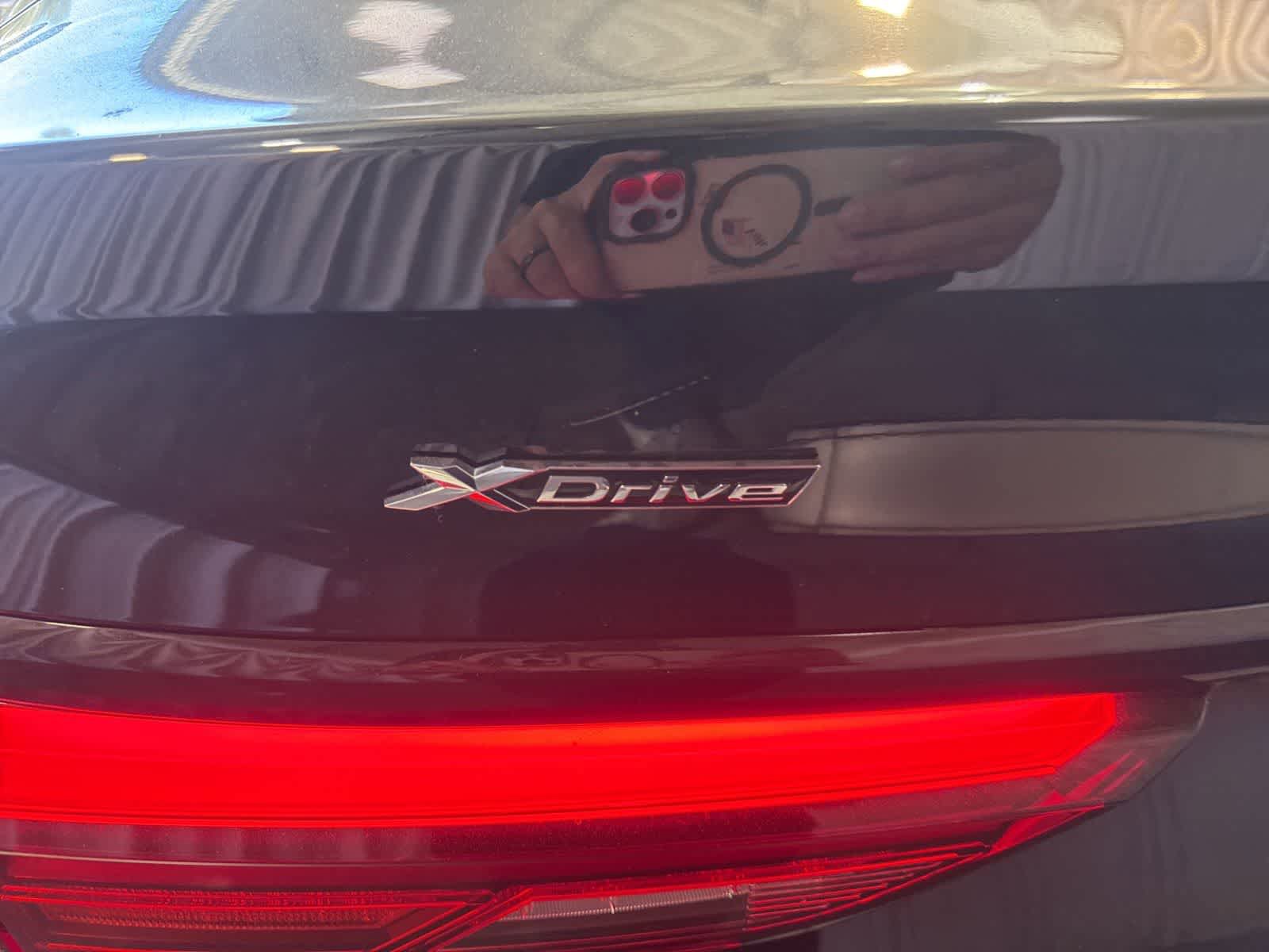 Used 2020 BMW 228i xDrive Gran Coupe AWD/4WD image 11