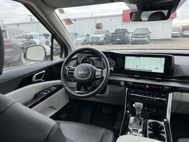 Certified 2024 Kia Carnival EX image 41