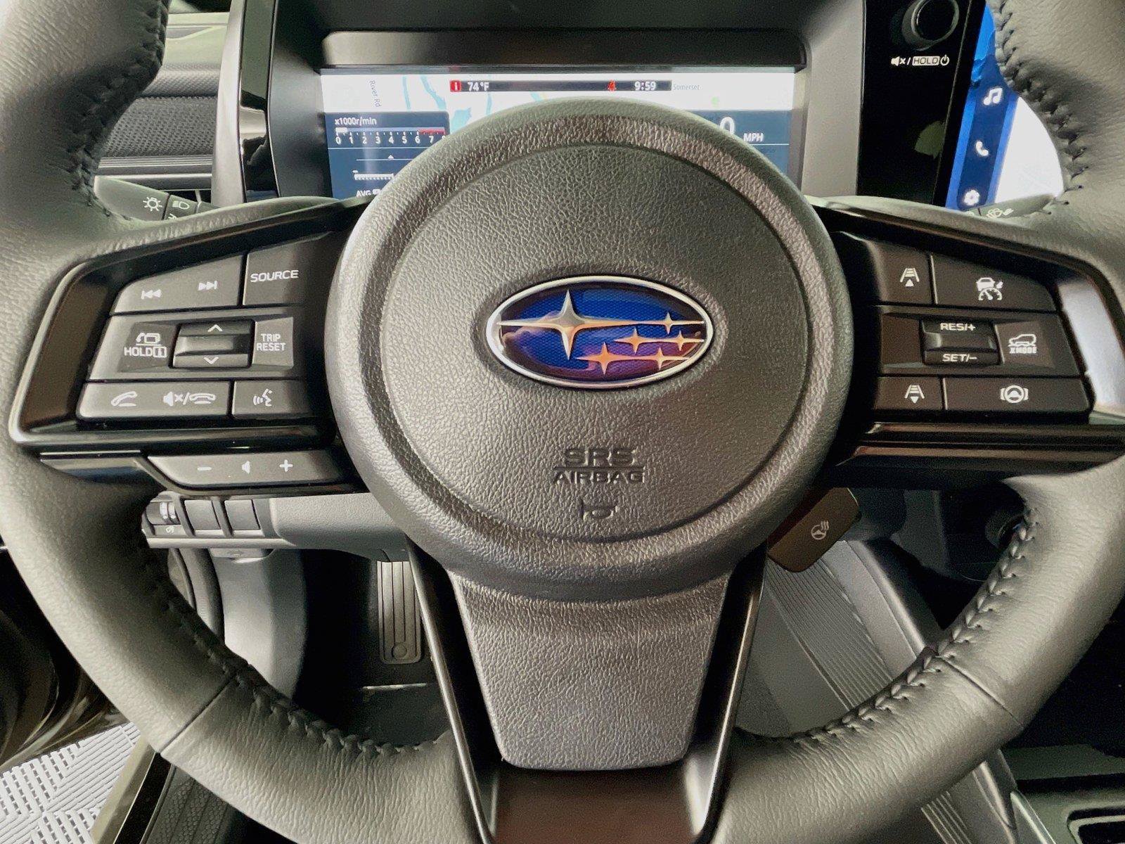 New 2026 Subaru Outback Premium AWD/4WD image 13
