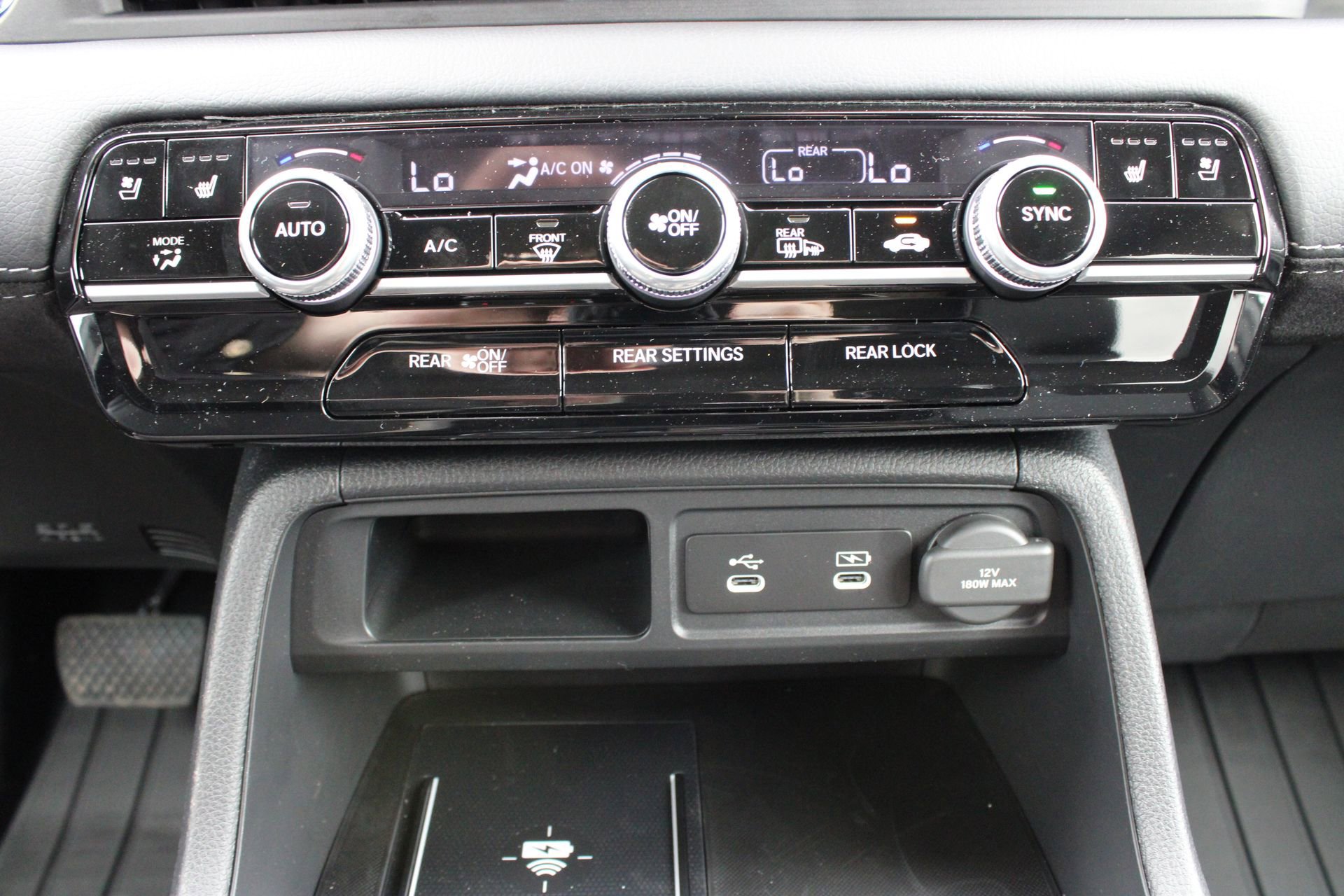 New 2026 Honda Pilot Elite image 38