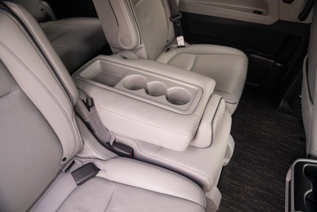 Used 2023 Honda Odyssey Elite image 53