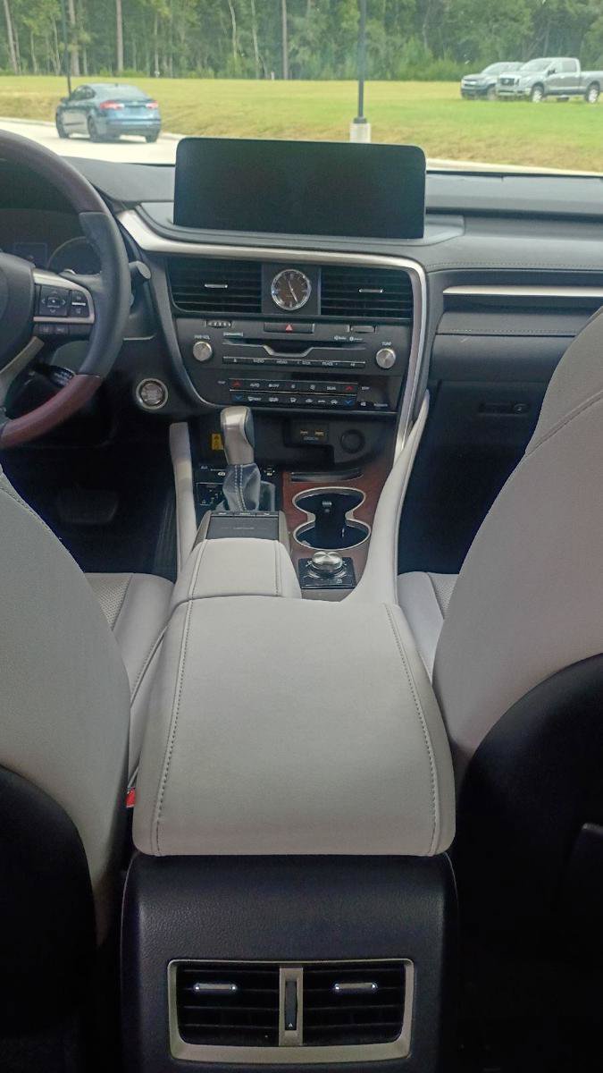 Used 2021 Lexus RX 350 FWD w/ Premium Package image 14