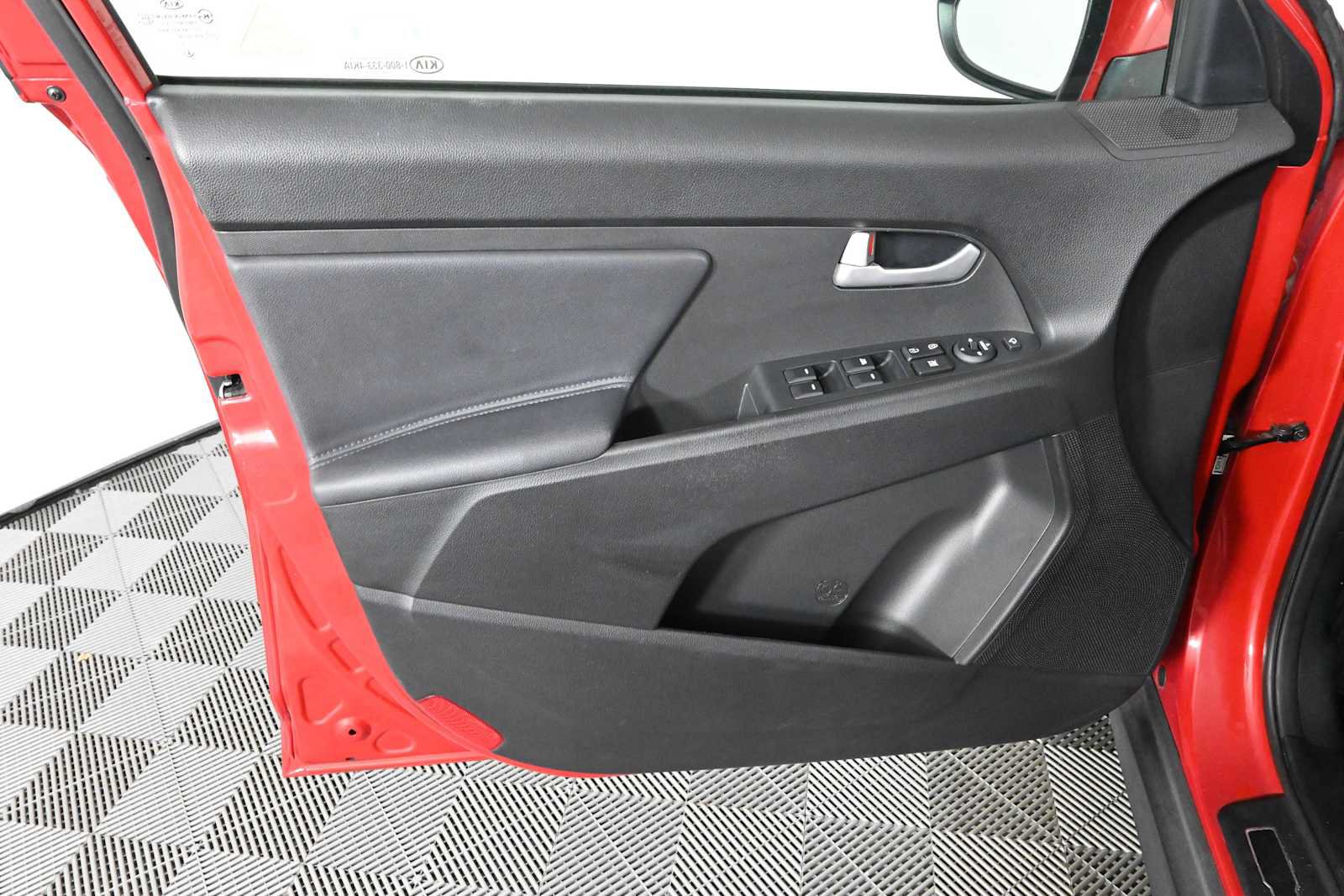 Used 2013 Kia Sportage SX w/ SX Premium Pkg FWD image 19
