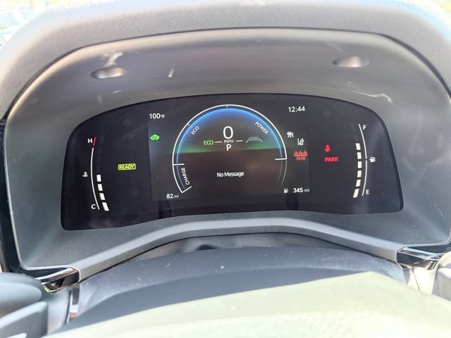 Used 2025 Toyota Camry SE AWD/4WD image 17