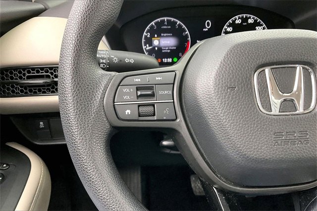 Certified 2023 Honda HR-V LX image 22