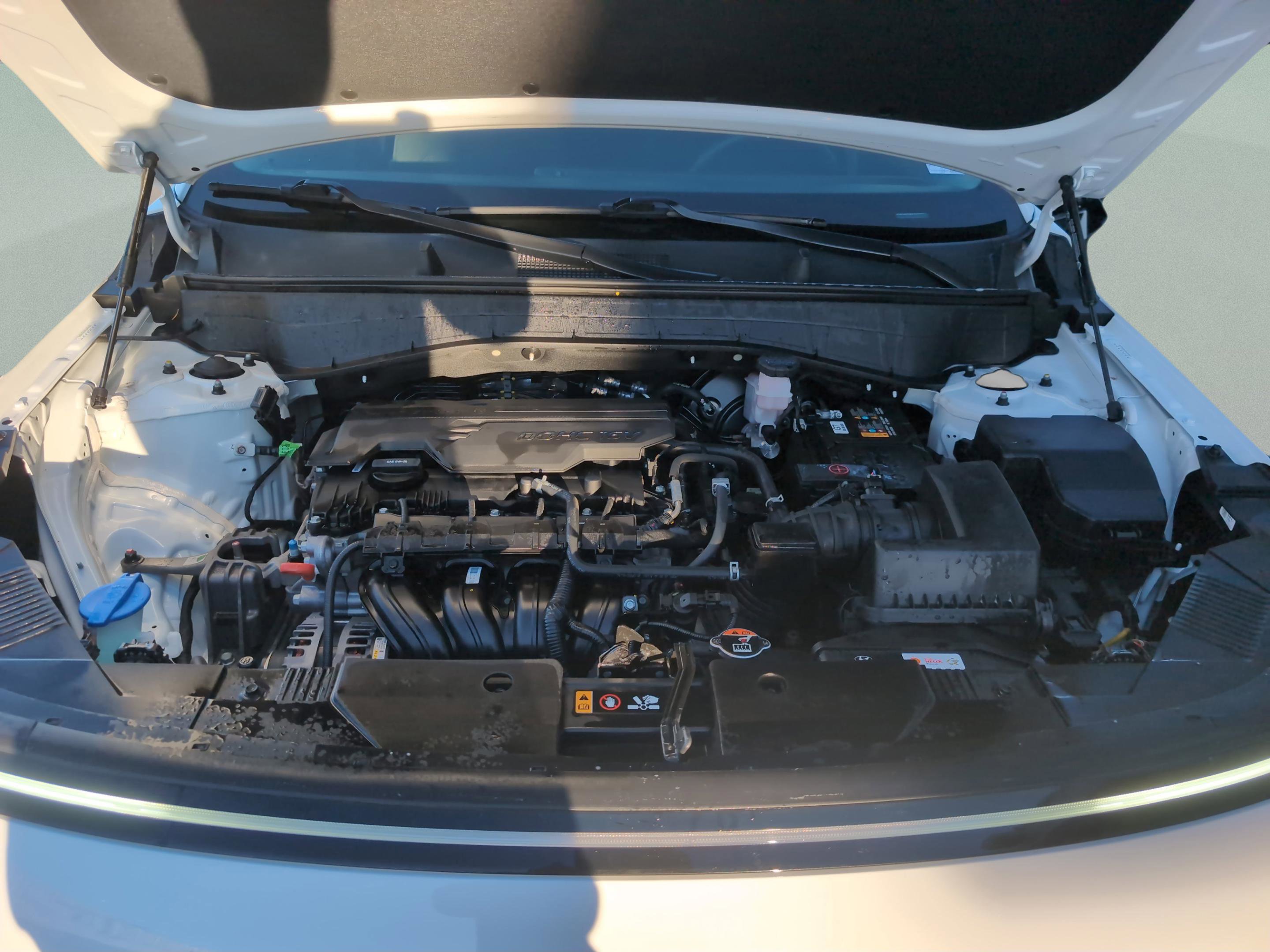 Used 2024 Hyundai Kona SE image 29