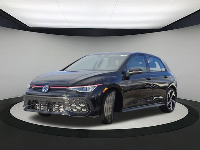 New 2026 Volkswagen GTI SE image 3