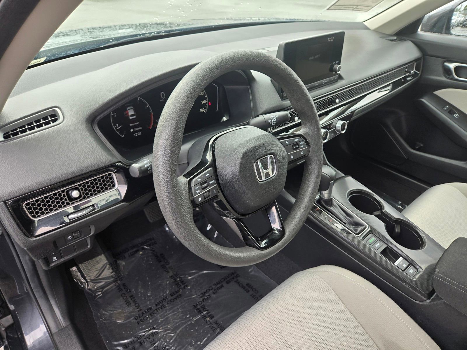 Certified 2024 Honda Civic LX image 13