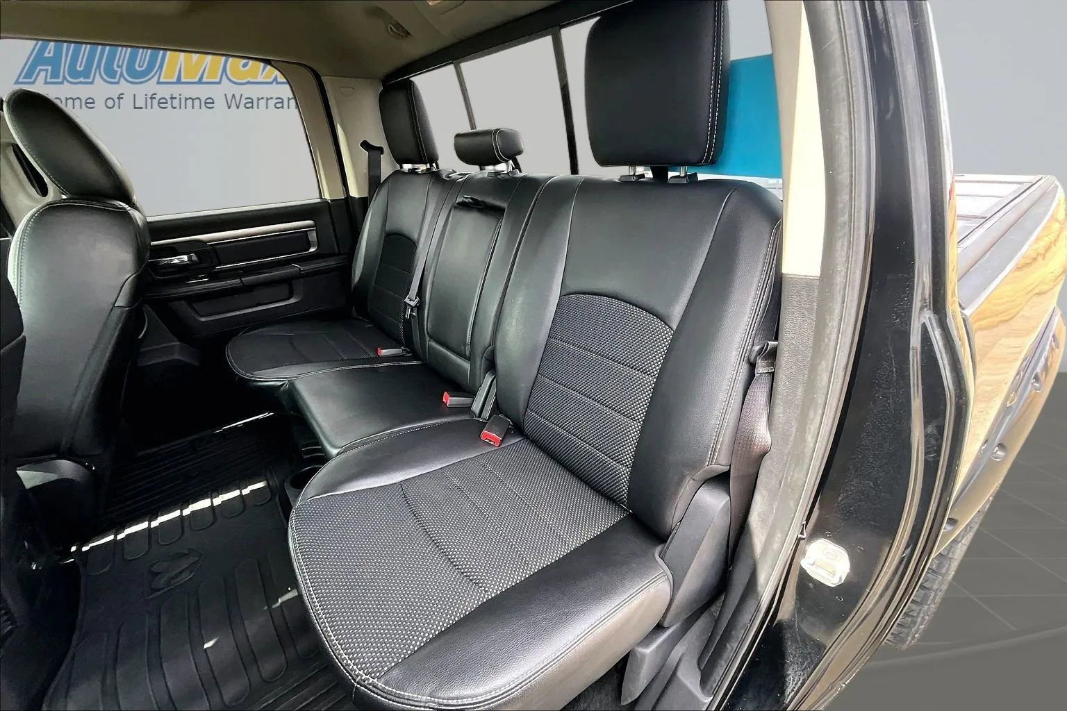 Used 2015 RAM 1500 Sport AWD/4WD image 28