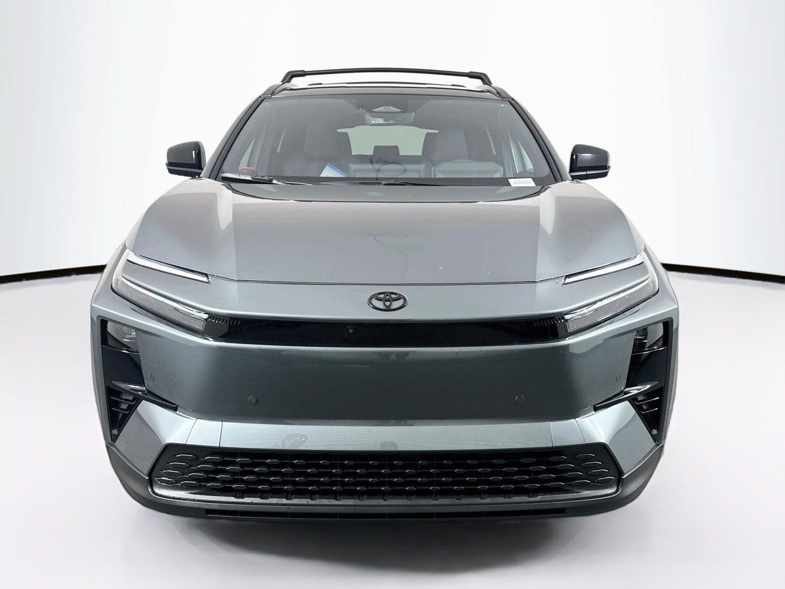 New 2026 Toyota C-HR AWD/4WD image 4