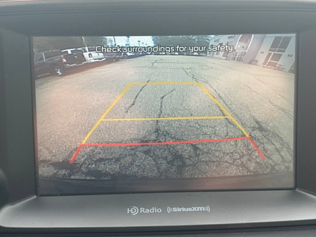 Used 2018 Kia Sorento EX FWD image 27
