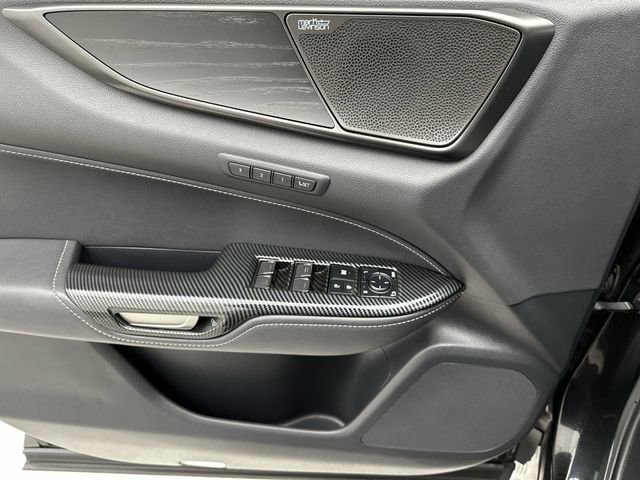 Used 2022 Lexus NX 350 AWD w/ Vision Package image 13