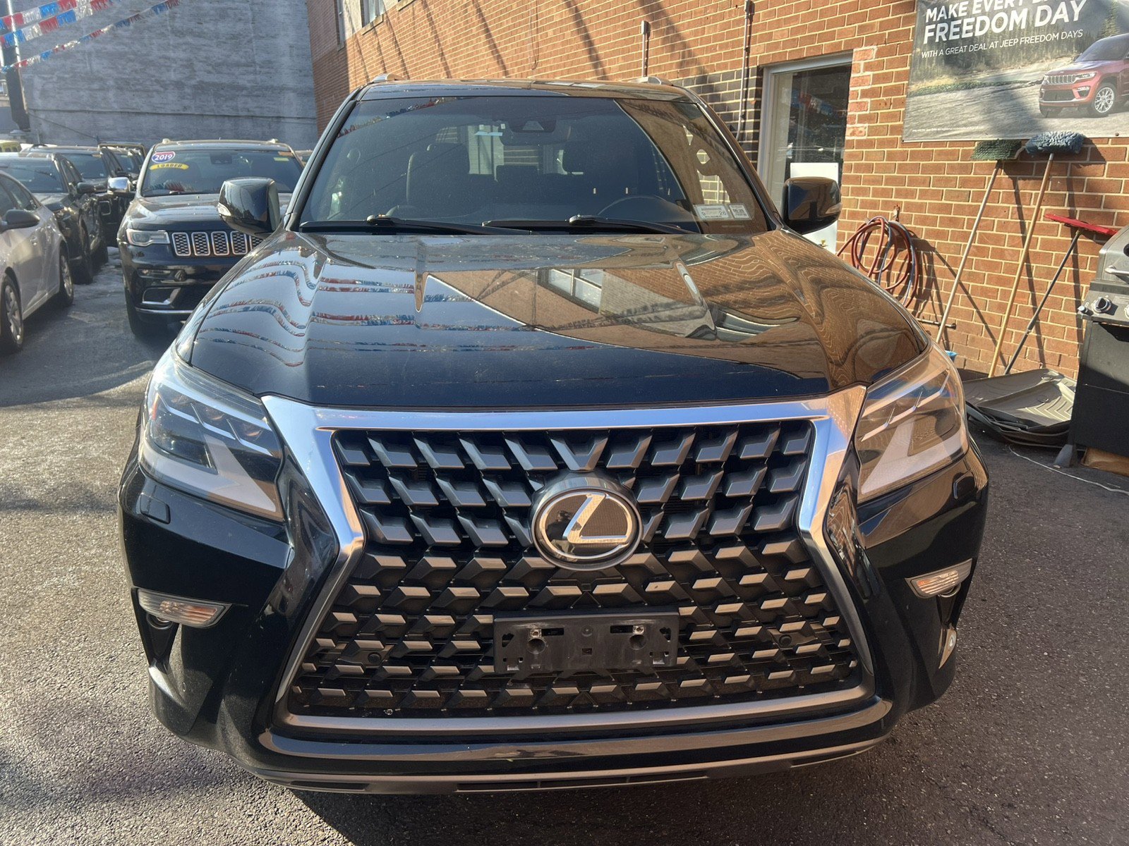Used 2020 Lexus GX 460 Premium video 2