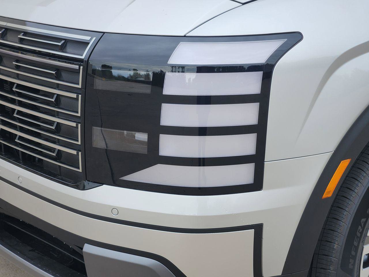 New 2026 Hyundai Palisade FWD Hybrid image 6