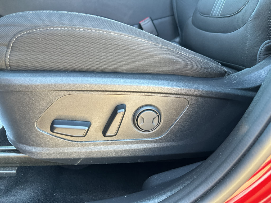Used 2025 Hyundai Tucson SEL FWD image 10