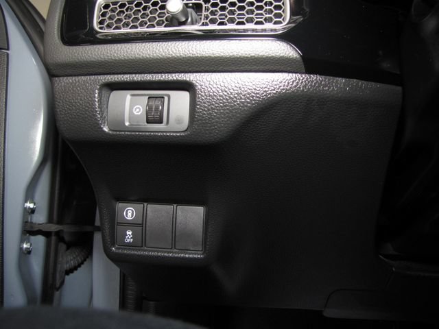 Certified 2022 Honda Civic Sport image 8