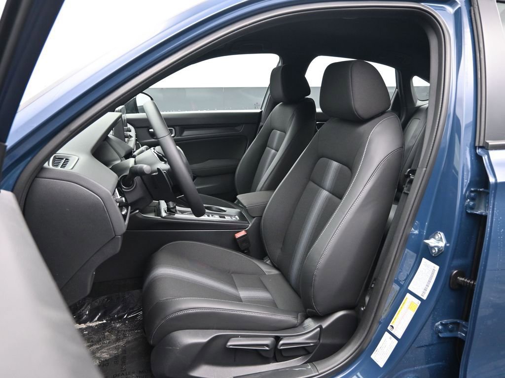 New 2026 Honda Civic Sport image 19