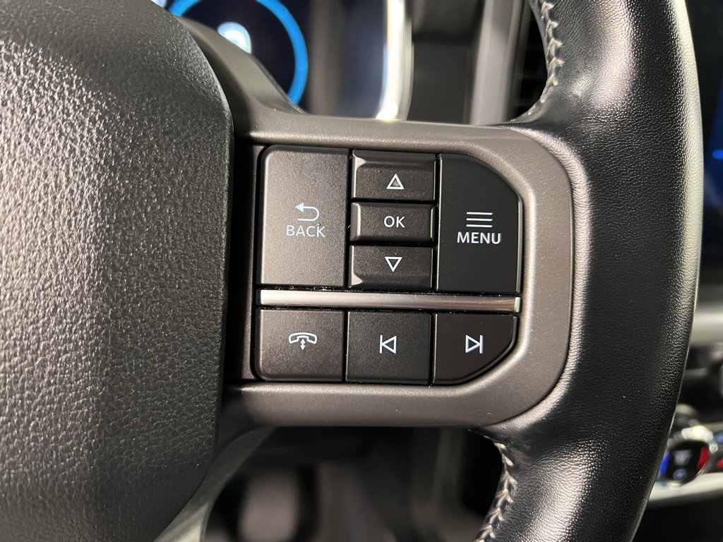 Certified 2021 Ford F150 Lariat image 23