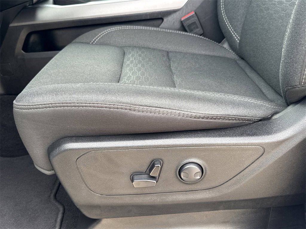 Certified 2025 RAM 1500 Big Horn image 13