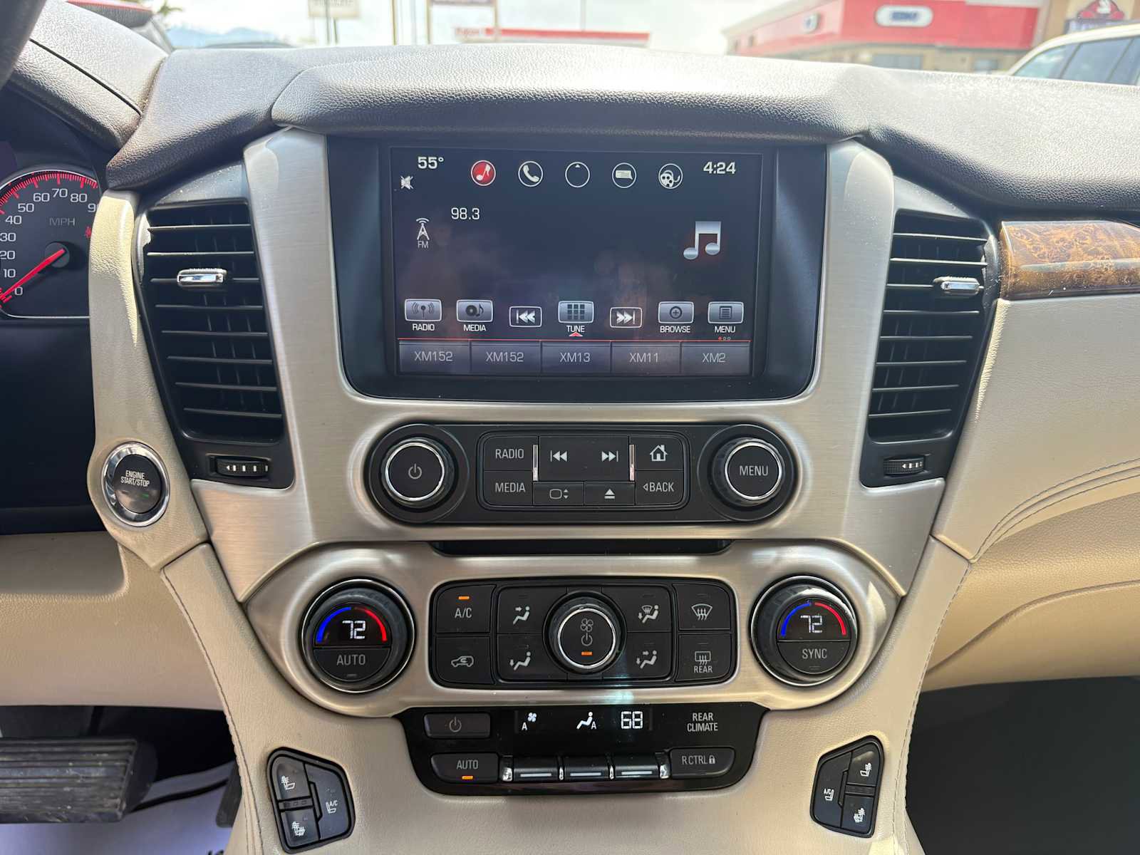Used 2016 GMC Yukon Denali w/ Open Road Package AWD/4WD image 23