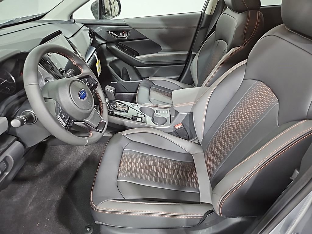 New 2025 Subaru Crosstrek 2.5i Limited w/ Popular Package #4A image 9