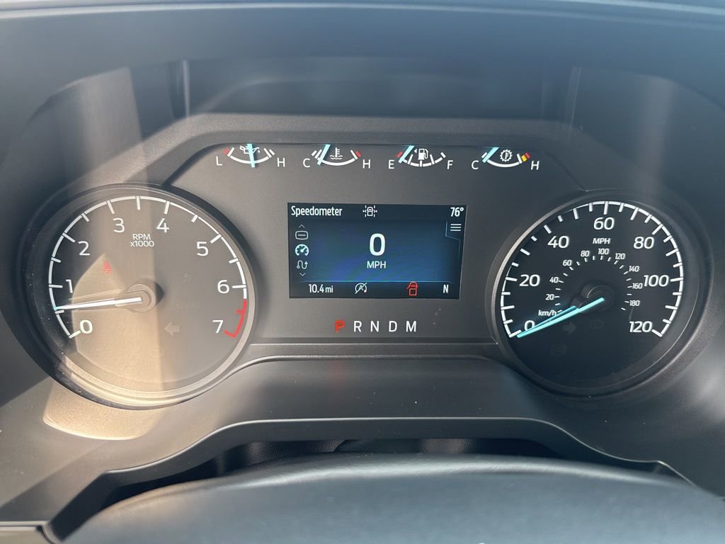 New 2026 Ford F150 STX image 35