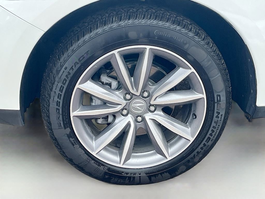 Used 2023 Acura RDX w/ Technology Package image 32