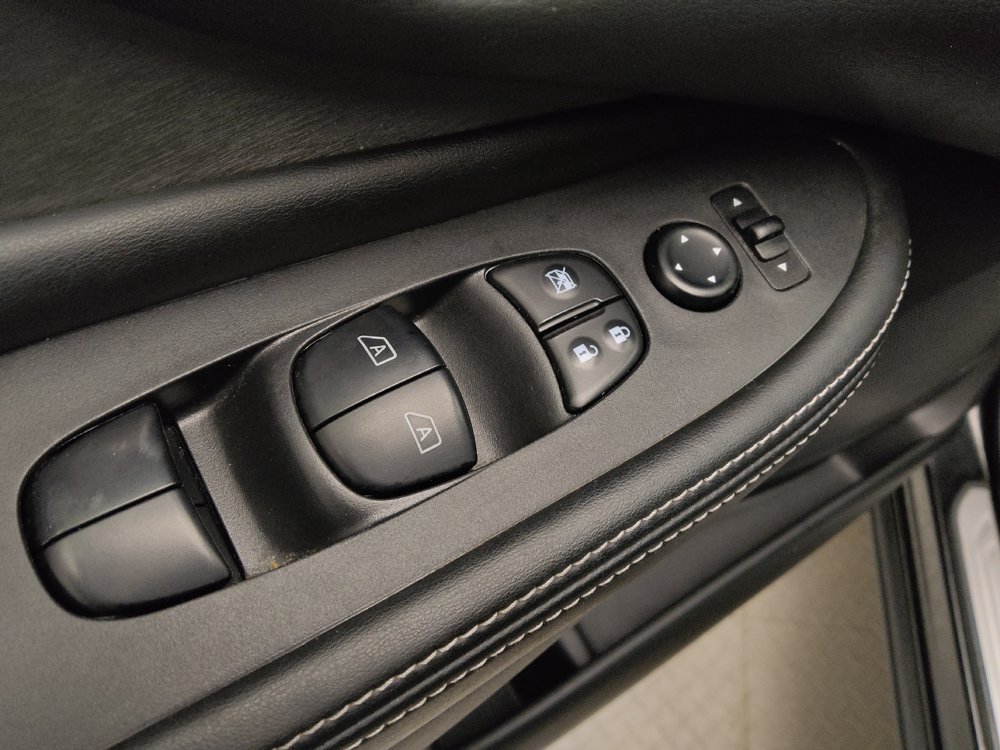 Used 2019 Nissan Murano SV FWD image 27