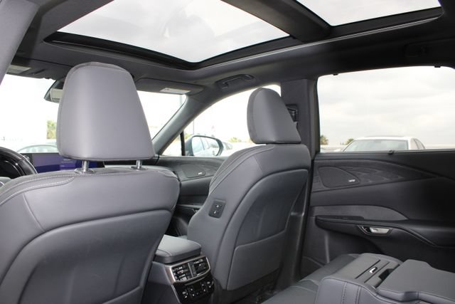 Certified 2024 Lexus RX 450h AWD w/ Convenience Package image 9