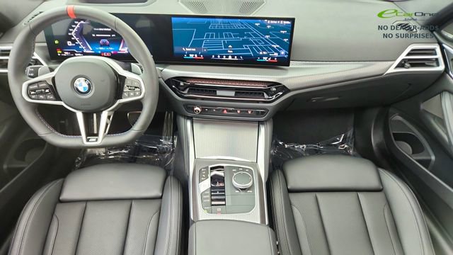 Used 2026 BMW M440i Coupe image 19