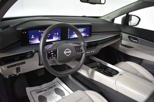 Certified 2025 Nissan Murano SL image 13