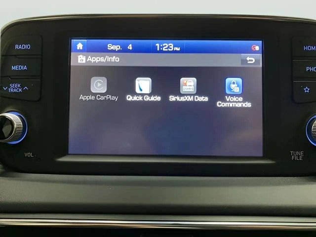Used 2020 Hyundai Santa Fe SEL FWD image 44