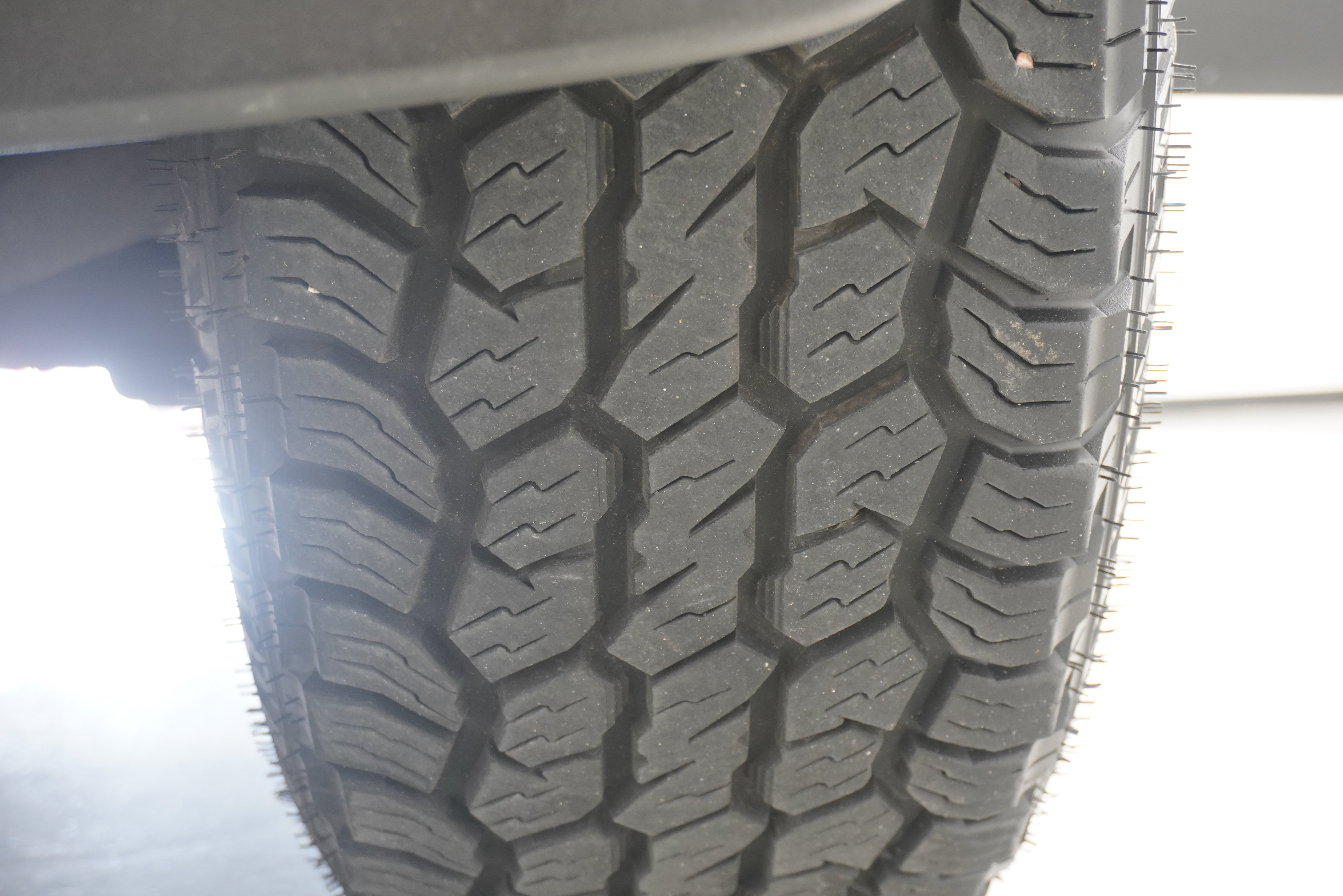 Used 2007 Nissan Frontier LE RWD image 24