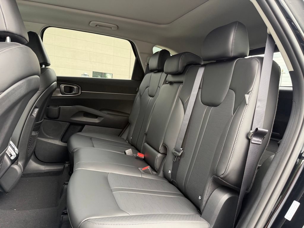 New 2026 Kia Sorento S AWD/4WD image 26
